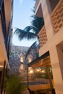 Latino Hotel Boutique