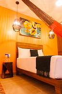 Latino Hotel Boutique