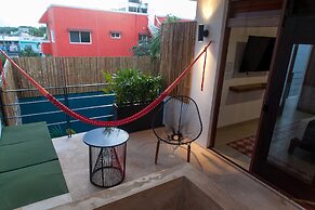 Latino Hotel Boutique