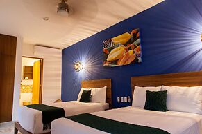 Latino Hotel Boutique