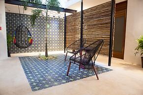 Latino Hotel Boutique