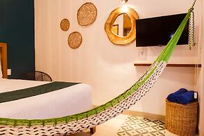 Latino Hotel Boutique