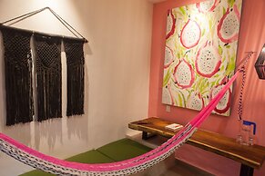 Latino Hotel Boutique