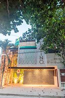 Latino Hotel Boutique