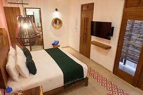 Latino Hotel Boutique