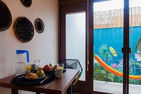 Latino Hotel Boutique