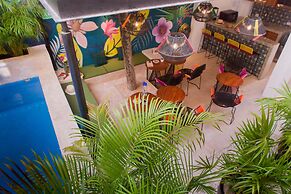 Latino Hotel Boutique