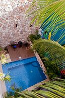 Latino Hotel Boutique