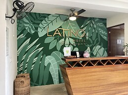 Latino Hotel Boutique