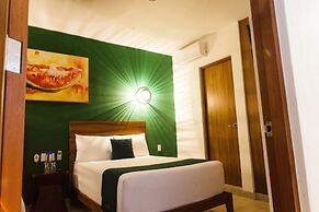 Latino Hotel Boutique