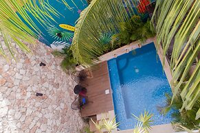 Latino Hotel Boutique