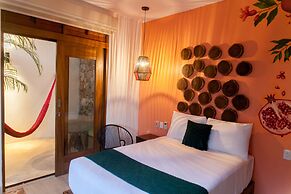 Latino Hotel Boutique