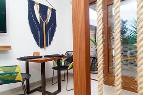 Latino Hotel Boutique