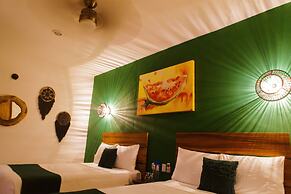 Latino Hotel Boutique