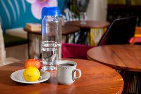 Latino Hotel Boutique