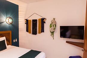 Latino Hotel Boutique