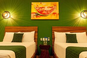 Latino Hotel Boutique