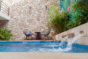 Latino Hotel Boutique