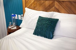 Latino Hotel Boutique