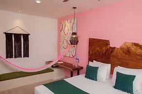 Latino Hotel Boutique