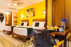 Latino Hotel Boutique