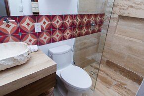 Latino Hotel Boutique