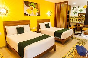 Latino Hotel Boutique