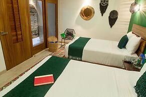 Latino Hotel Boutique