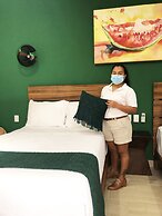 Latino Hotel Boutique