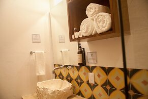 Latino Hotel Boutique