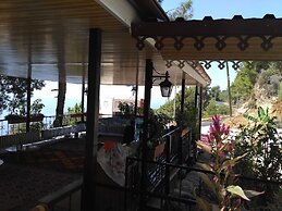 Zeytinada Pansiyon ve Gozleme