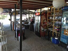 Zeytinada Pansiyon ve Gozleme