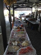 Zeytinada Pansiyon ve Gozleme