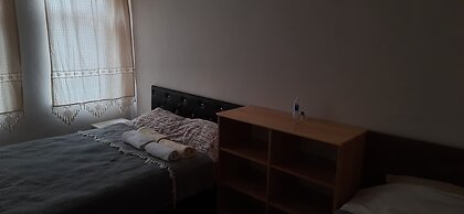 Zeytinada Pansiyon ve Gozleme