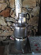 Zeytinada Pansiyon ve Gozleme