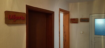 Zeytinada Pansiyon ve Gozleme