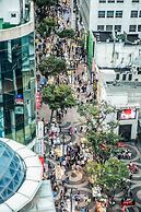 Sotetsu Fresa Inn Seoul Myeong Dong