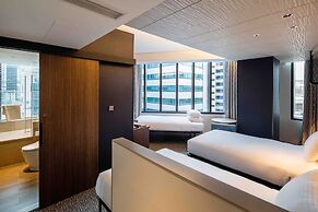 Sotetsu Fresa Inn Seoul Myeong Dong