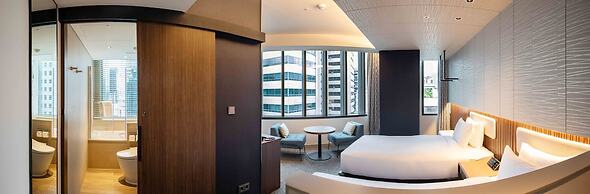 Sotetsu Fresa Inn Seoul Myeong Dong