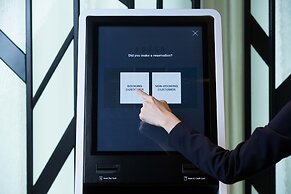 Sotetsu Fresa Inn Seoul Myeong Dong