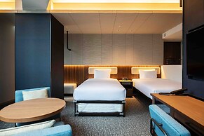 Sotetsu Fresa Inn Seoul Myeong Dong