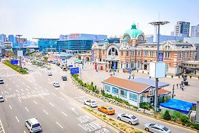 Sotetsu Fresa Inn Seoul Myeong Dong