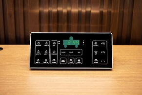 Sotetsu Fresa Inn Seoul Myeong Dong