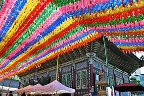 Sotetsu Fresa Inn Seoul Myeong Dong