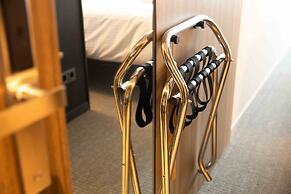 Sotetsu Fresa Inn Seoul Myeong Dong