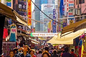 Sotetsu Fresa Inn Seoul Myeong Dong