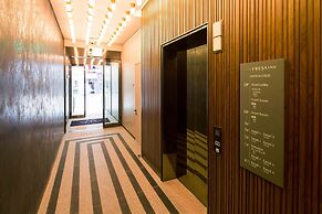 Sotetsu Fresa Inn Seoul Myeong Dong