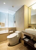 Sotetsu Fresa Inn Seoul Myeong Dong