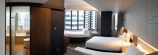 Sotetsu Fresa Inn Seoul Myeong Dong