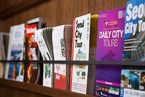 Sotetsu Fresa Inn Seoul Myeong Dong